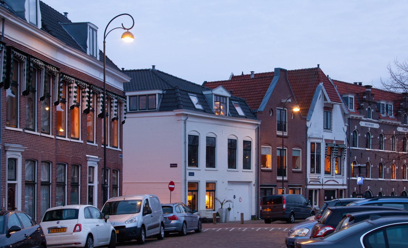 Heritage II SETGA Haarlem