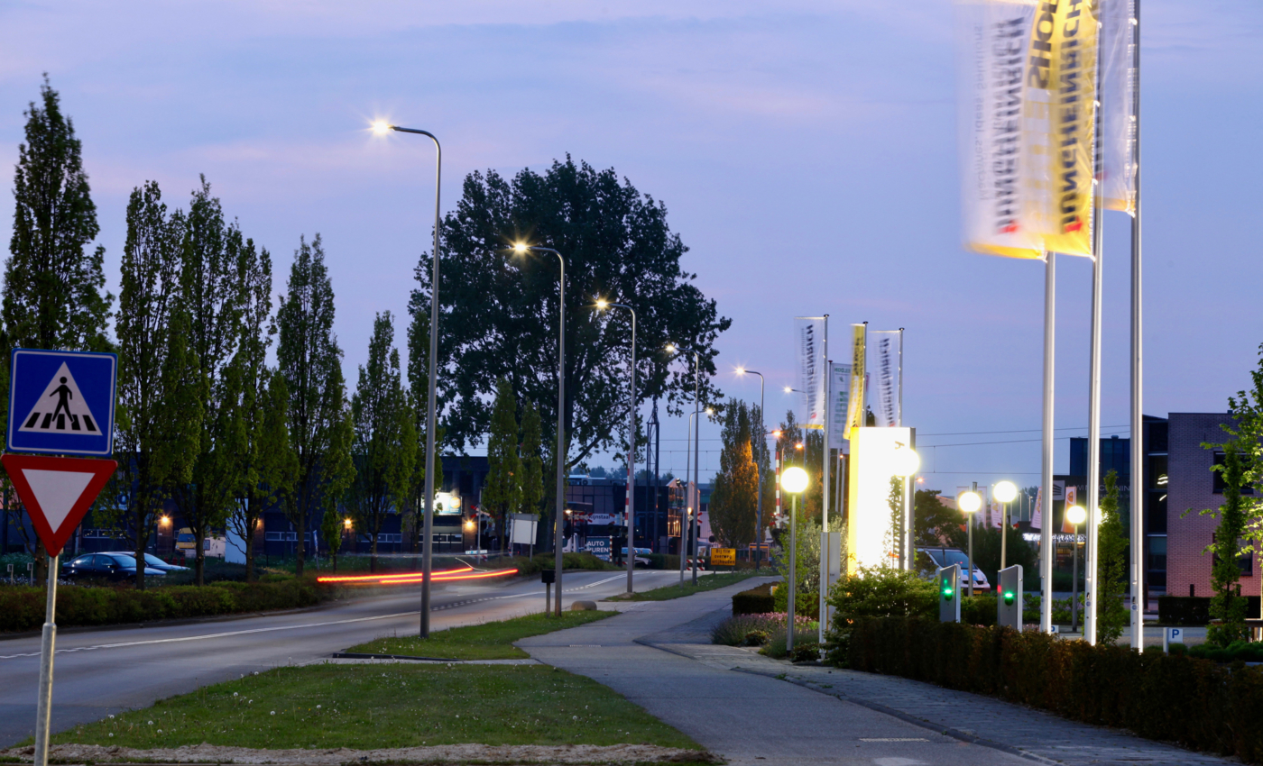 Molenwetering Alphen aan den Rijn Essenze