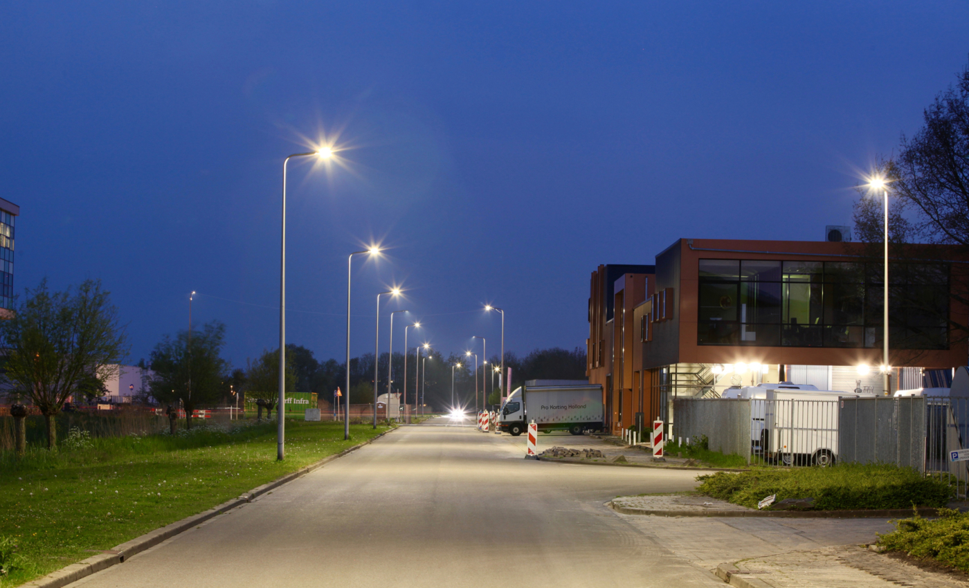 Molenwetering Alphen aan den Rijn Essenze