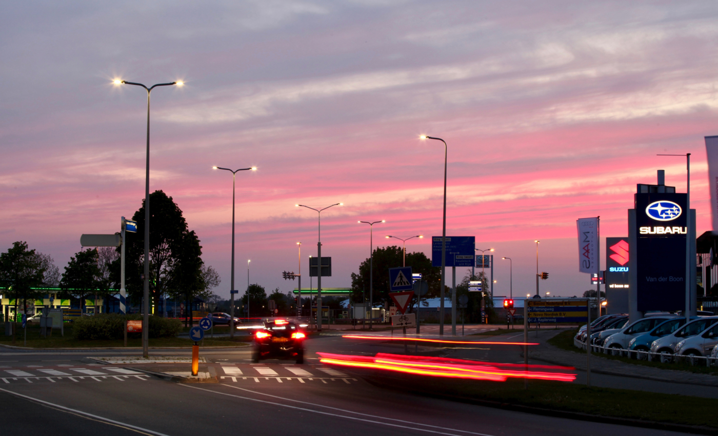 Molenwetering Alphen aan den Rijn Essenze