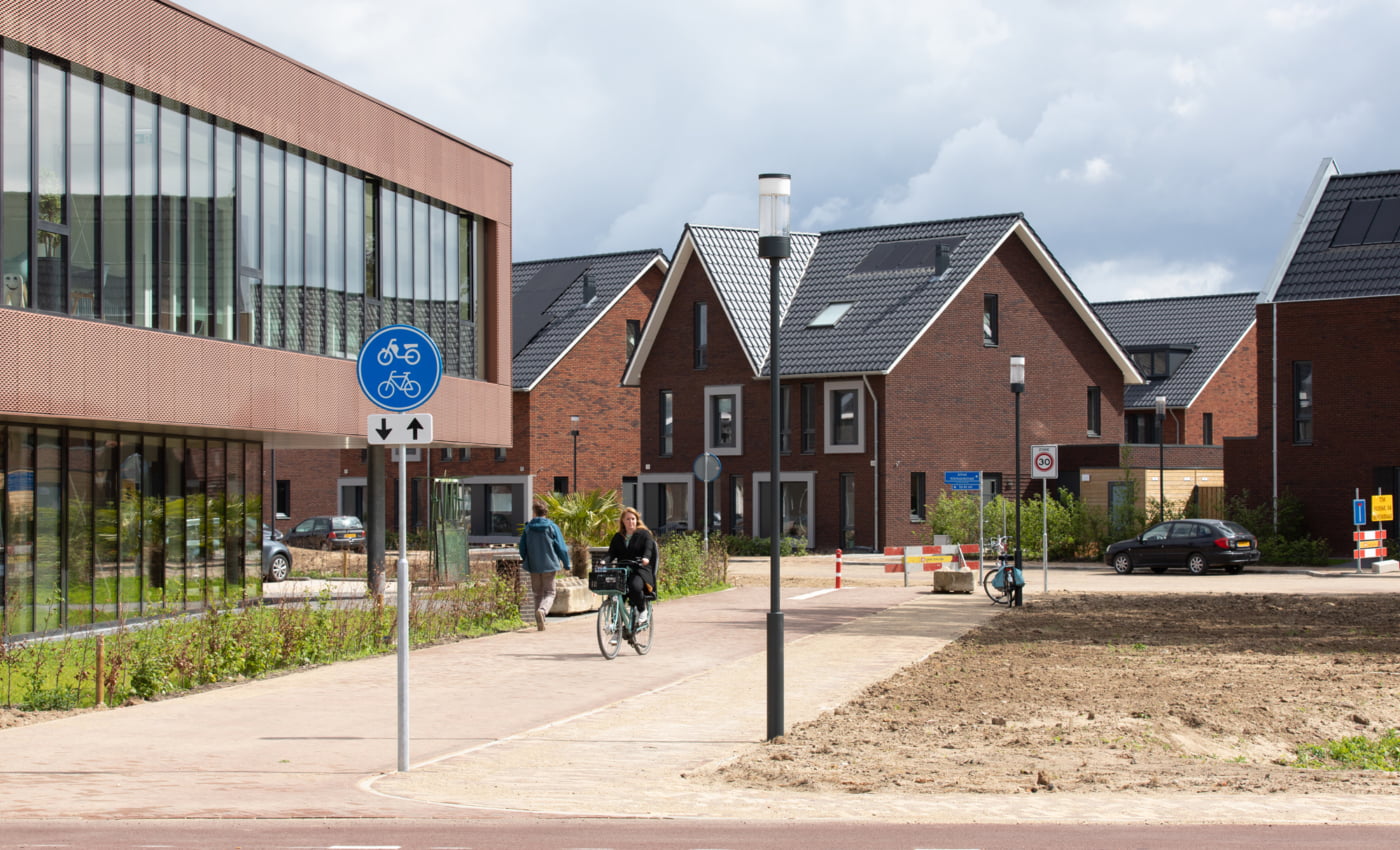 Zuiderveld Nijmegen Lowlander