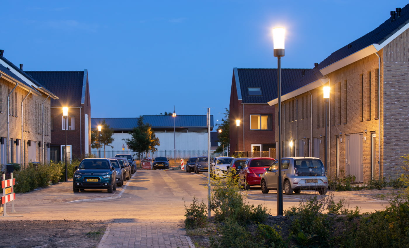 Zuiderveld Nijmegen Lowlander