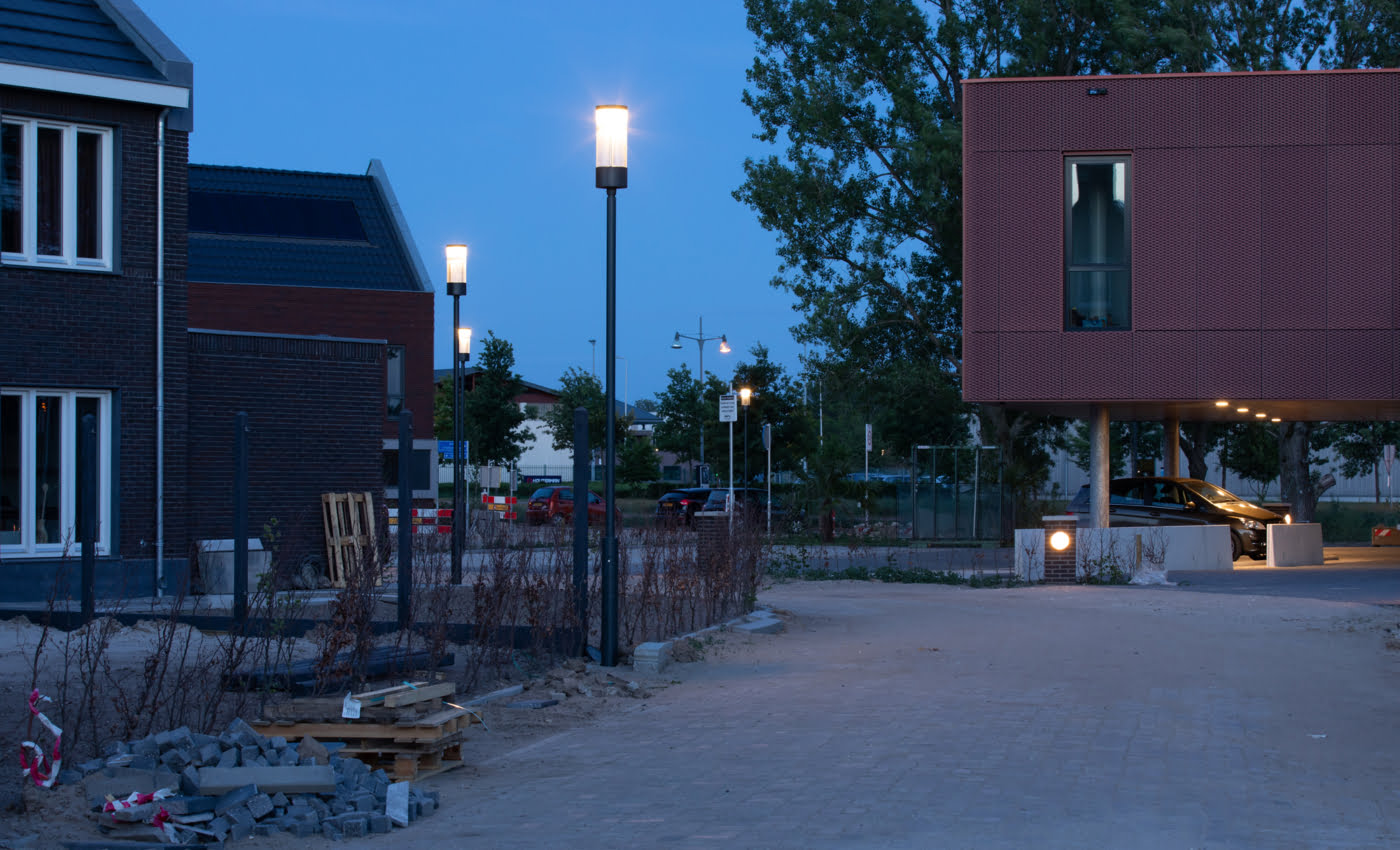 Zuiderveld Nijmegen Lowlander